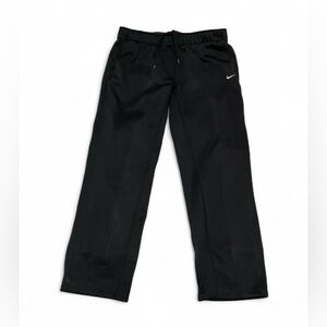 Nike Black Track Pants Women’s Large